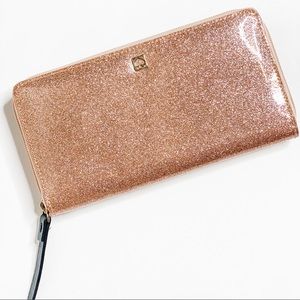 Kate Spade Mavis Wallet NWOT
